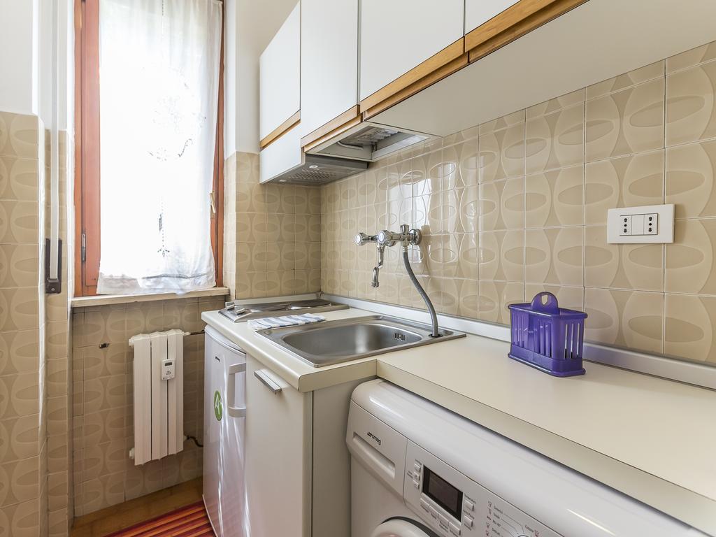 Apartments San Martino Μιλάνο Δωμάτιο φωτογραφία