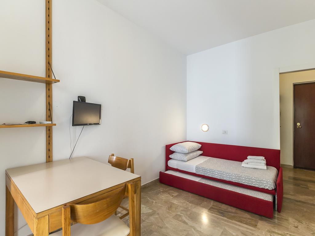 Apartments San Martino Μιλάνο Δωμάτιο φωτογραφία