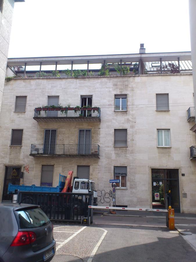 Apartments San Martino Μιλάνο Δωμάτιο φωτογραφία